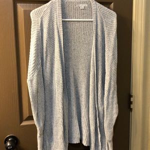 AE cardigan